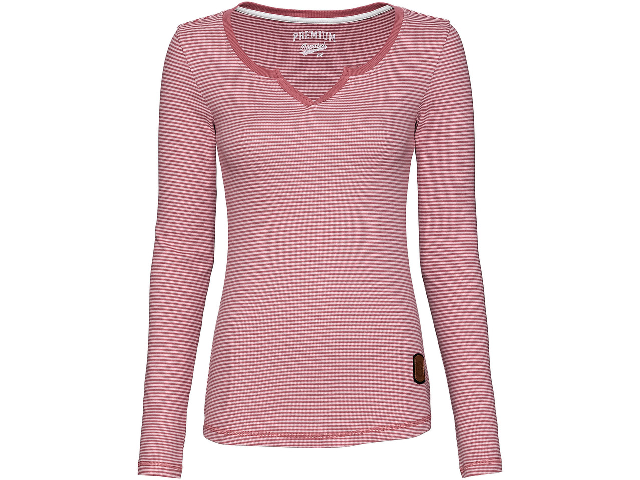 Ladies' Long-Sleeved Top
