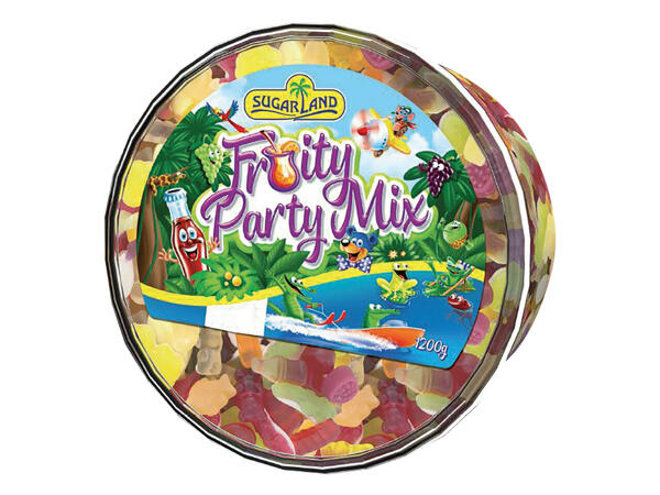Party-Mix 1,1/1,2 kg