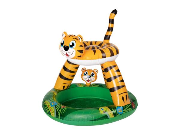 Playtive Toddler Paddling Pool
