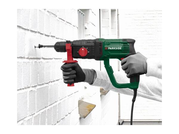 Parkside Hammer Drill