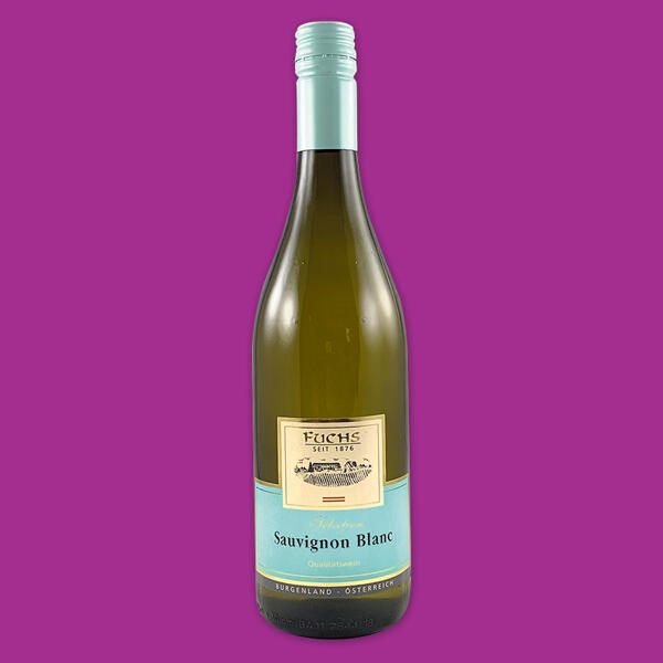 Weinkellerei Fuchs Sauvignon Blanc