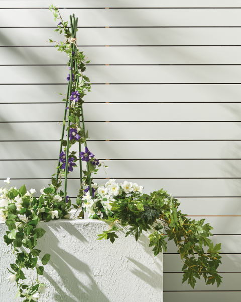 Gardenline Garden Stakes 6-Pack