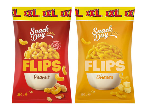 Flips 150/200 g