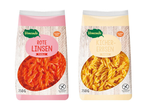 Fusilli