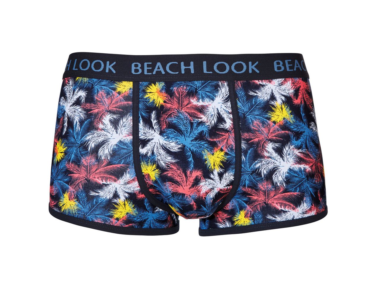 Men's Boxer Briefs, 2 pieces