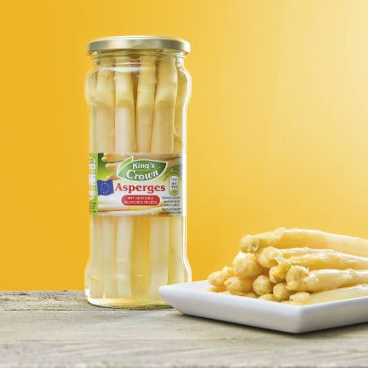 Asperges