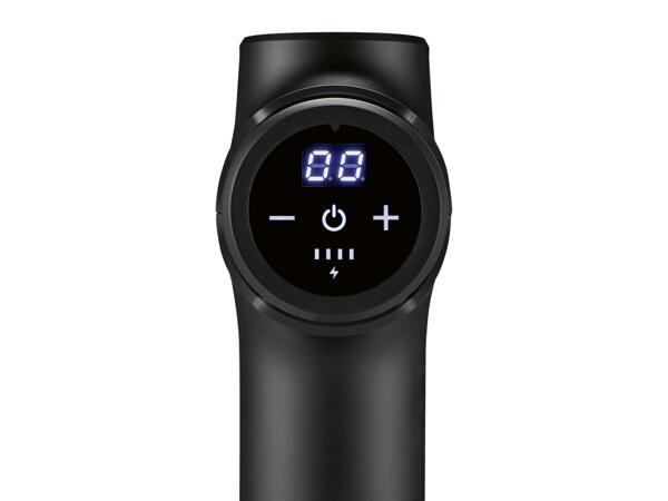 Mini Massage Gun