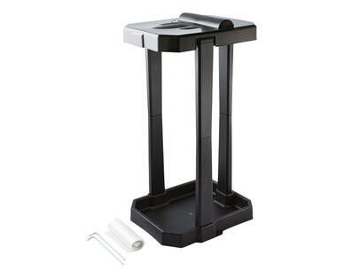 Collapsible Bin