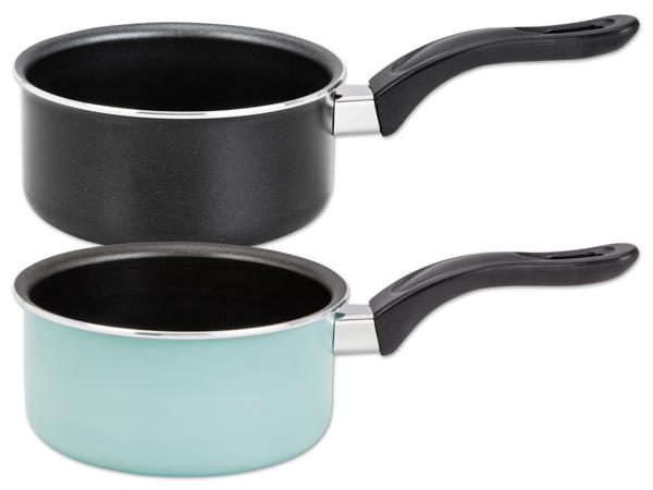 ERNESTO(R) Aluminium-Stielkasserolle
