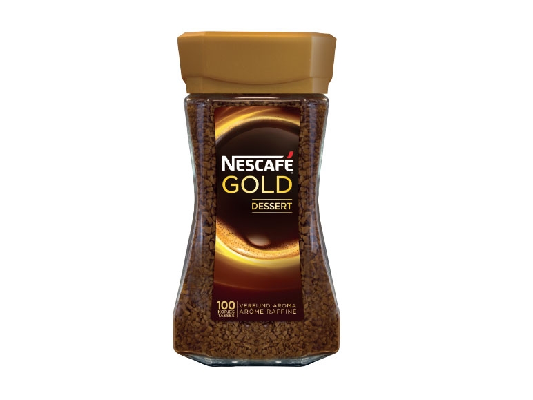 Instantkaffee