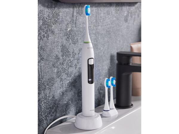 Advanced Sonic Electric Toothbrush