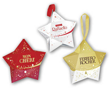 FERRERO Stella