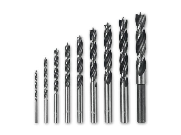 Bohrer-Set