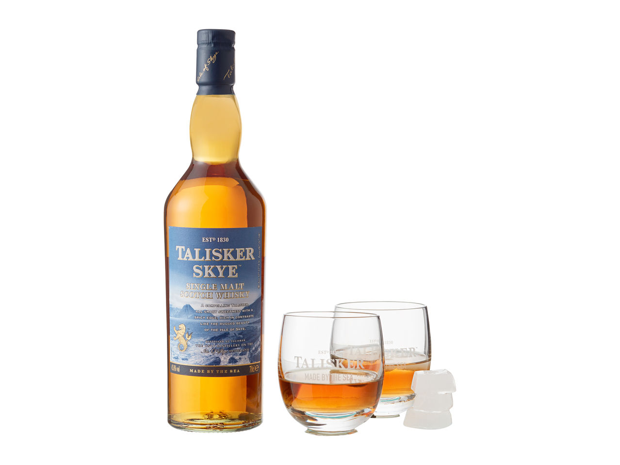 Set Talisker Skye