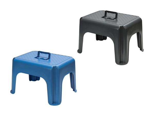 Tabouret marchepied