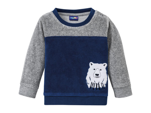 Lupilu Baby Outfit