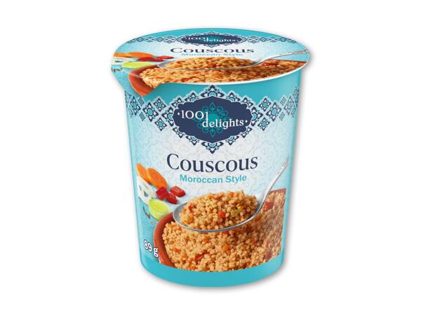 1001 DELIGHTS Couscous