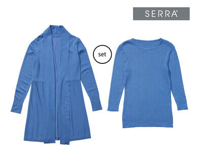 Women's Twin Set