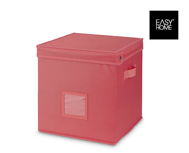 Assorted Kid's Storage Boxes