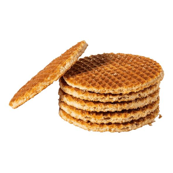 VALERIE(R) 				Galettes au sirop, 12 pcs