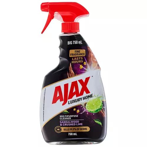 Luxury Multipurpose Cleaner 750ml