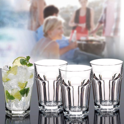 Glas