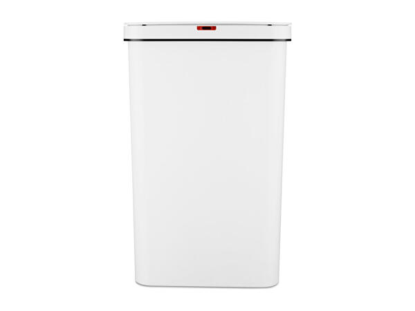 Tower 50L Sensor Bin