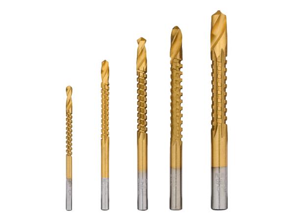 Drill Bits