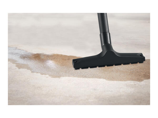 Parkside Wet & Dry Vacuum Cleaner