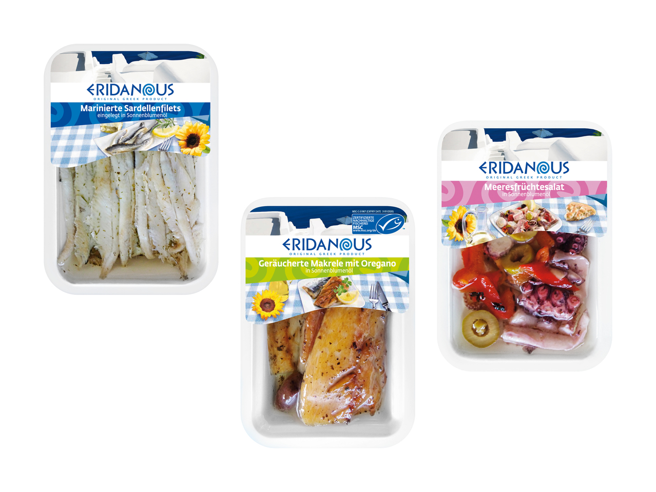 Spécialité de poisson