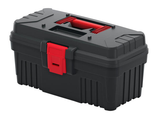 Parkside 13″ Toolbox