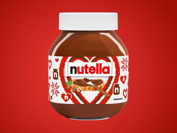 Nutella