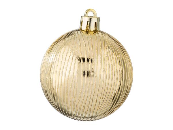 Livarno Home Christmas Tree Baubles