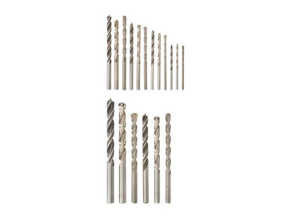 Parkside Drill Bit & Tap Set/​Drill Bit Set