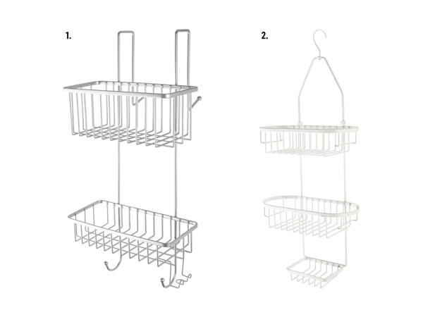 Organiseur de douche