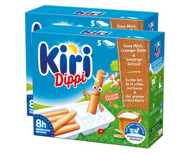 KIRI(R) 
 DIPPI DUO