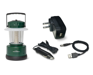 Adventuridge Rechargeable LED Camping Lantern