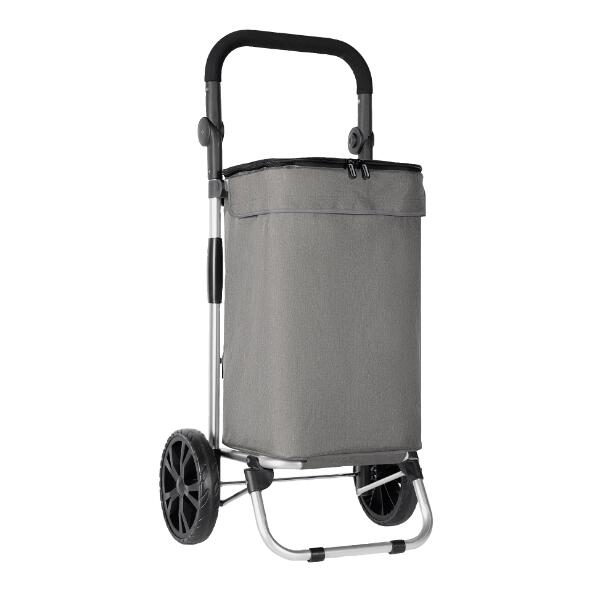LIVE IN STYLE(R) 				Chariot de courses