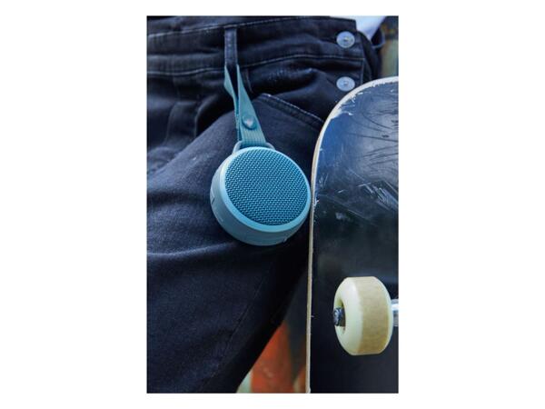 Silvercrest Bluetooth Speaker