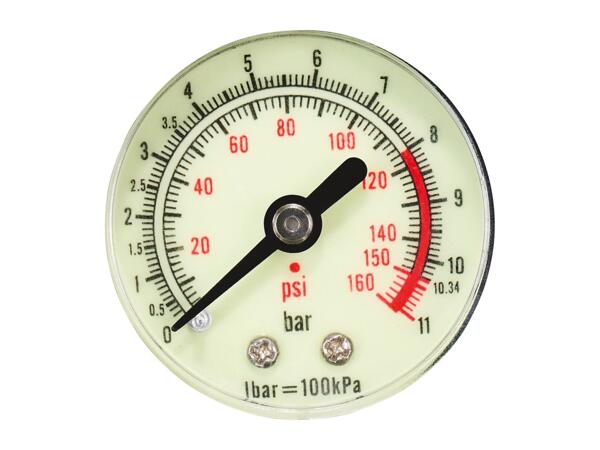 Ultimate Speed Mini-Compressor
