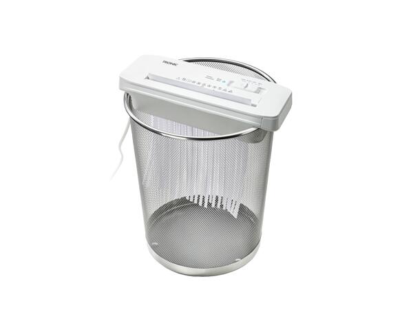 Document Shredder