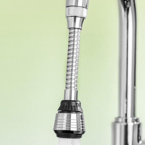 Flexible Eco-Spülbrause