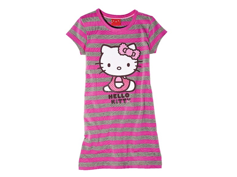 Girls' Shortie Pyjamas Girls' Nightdress