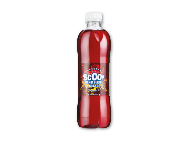 Scoop drik