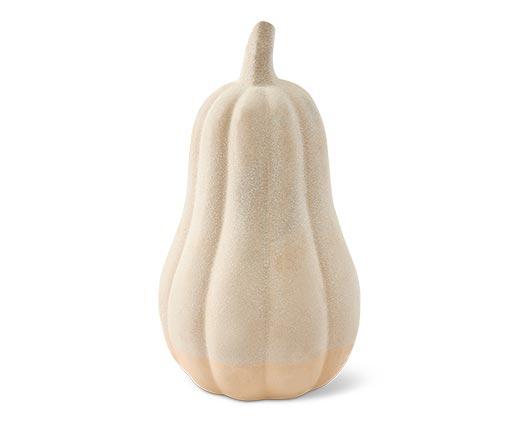 Huntington Home 
 Ceramic Pumpkin