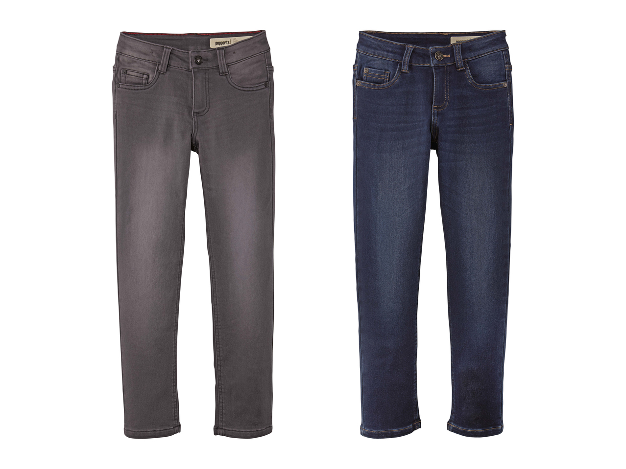 Jeans Slim Fit1