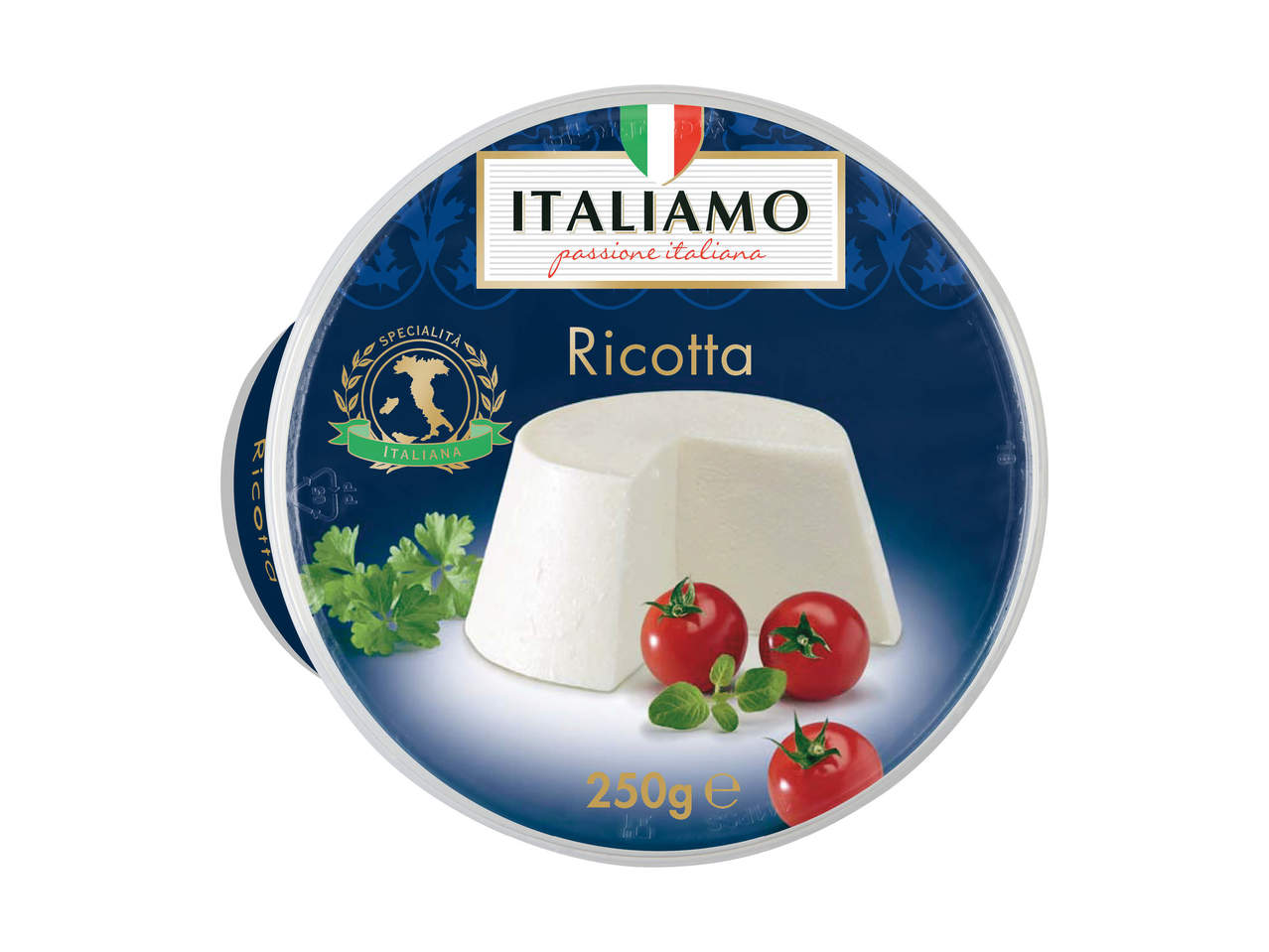Ricotta