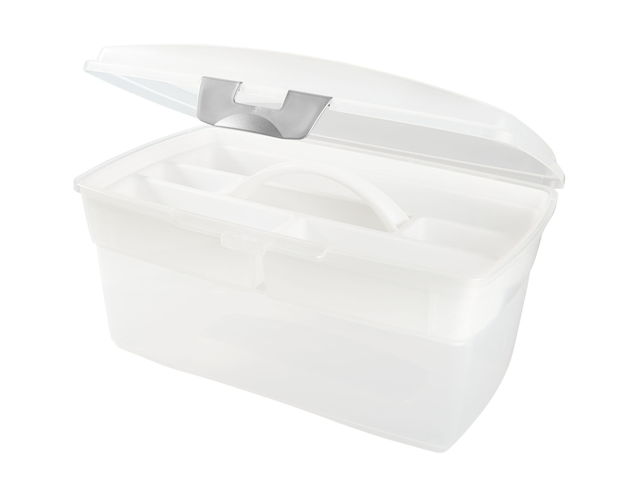Storage Box for Sewing