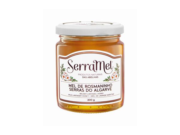 Serramel Honey