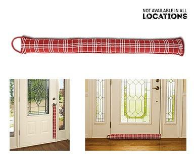 Huntington Home
Door Insulator